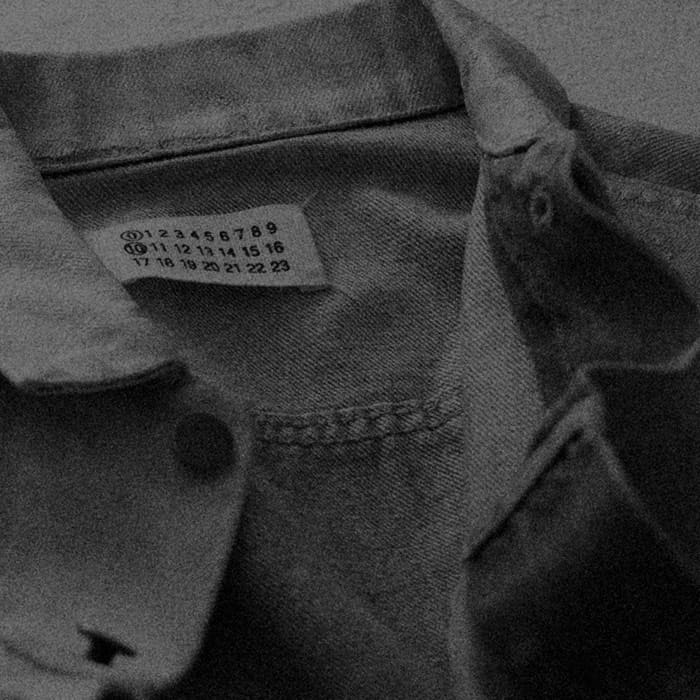 メゾンマルジェラ