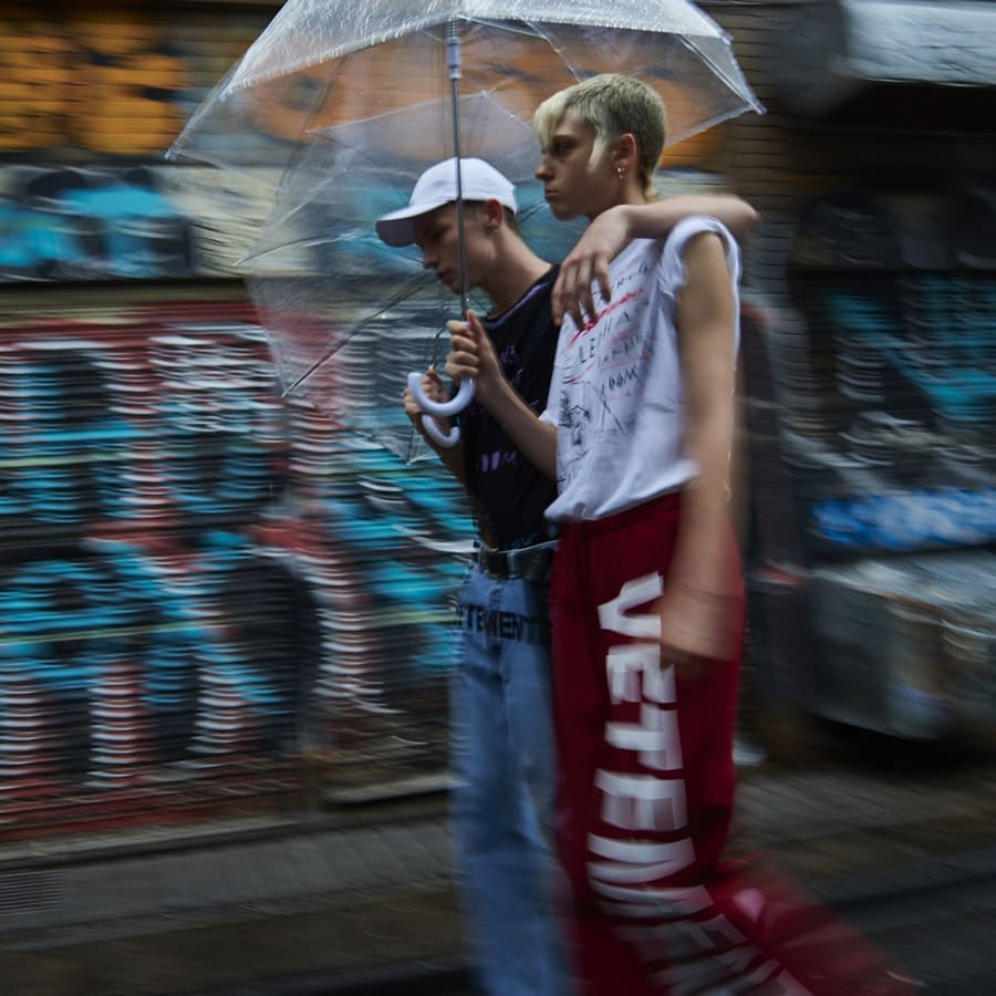 VETEMENTS
