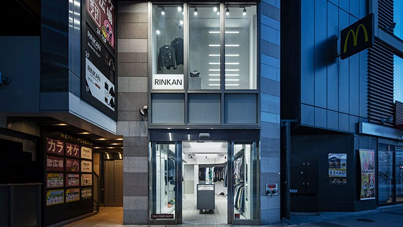 RINKAN 歌舞伎町店
