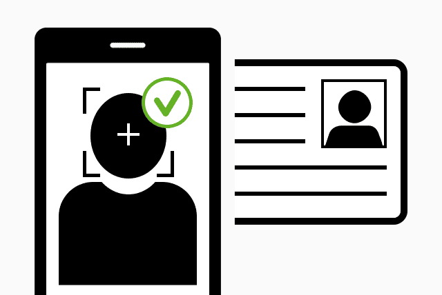 オンライン本人確認