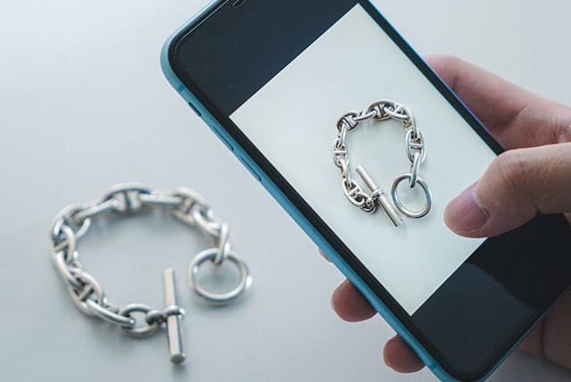 無料査定の申込み