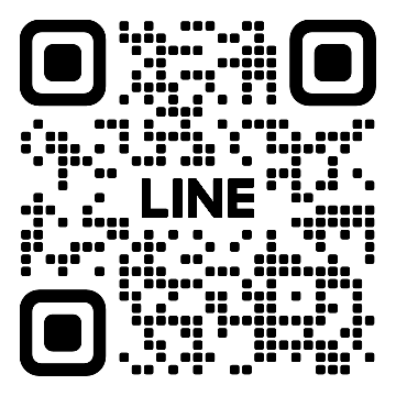 LINE QR cord