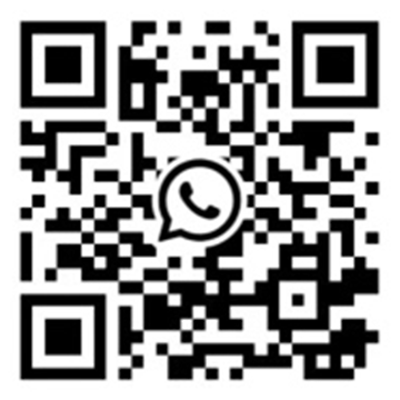 LINE QR cord