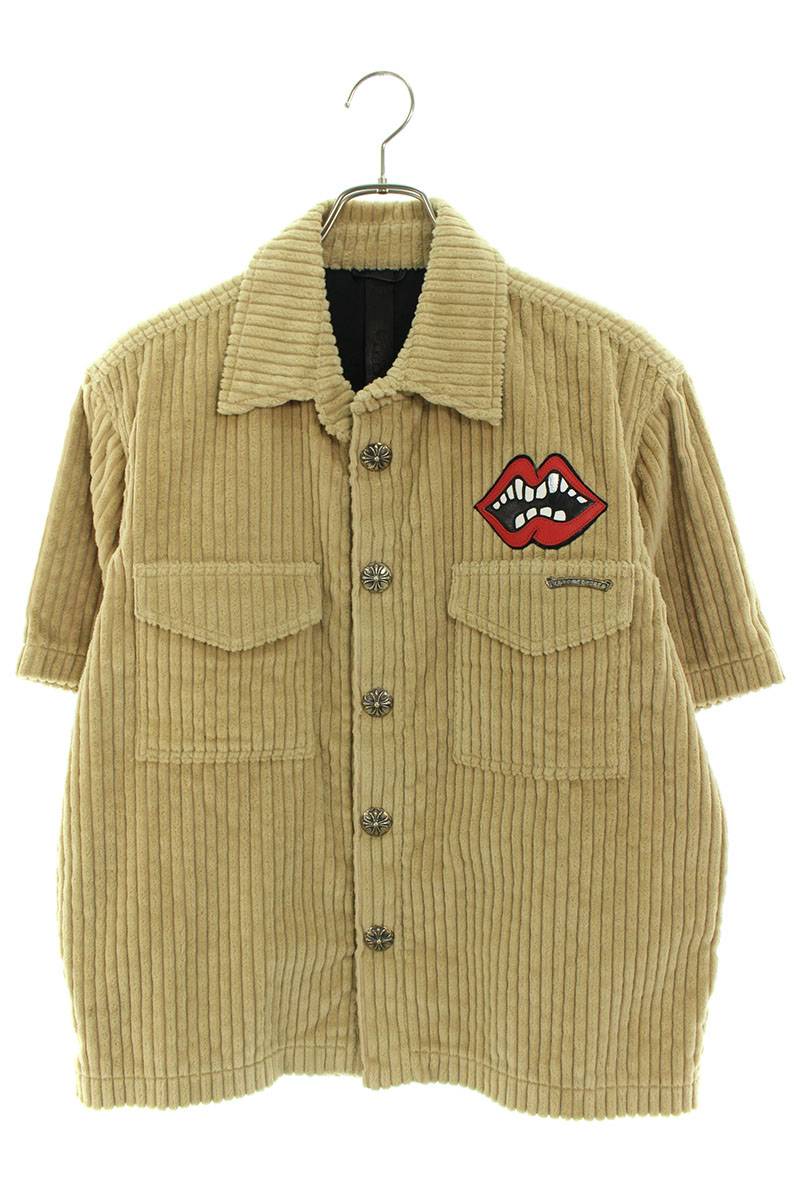 クロムハーツ アパレルの買取相場