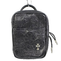 クロムハーツ バッグの買取相場