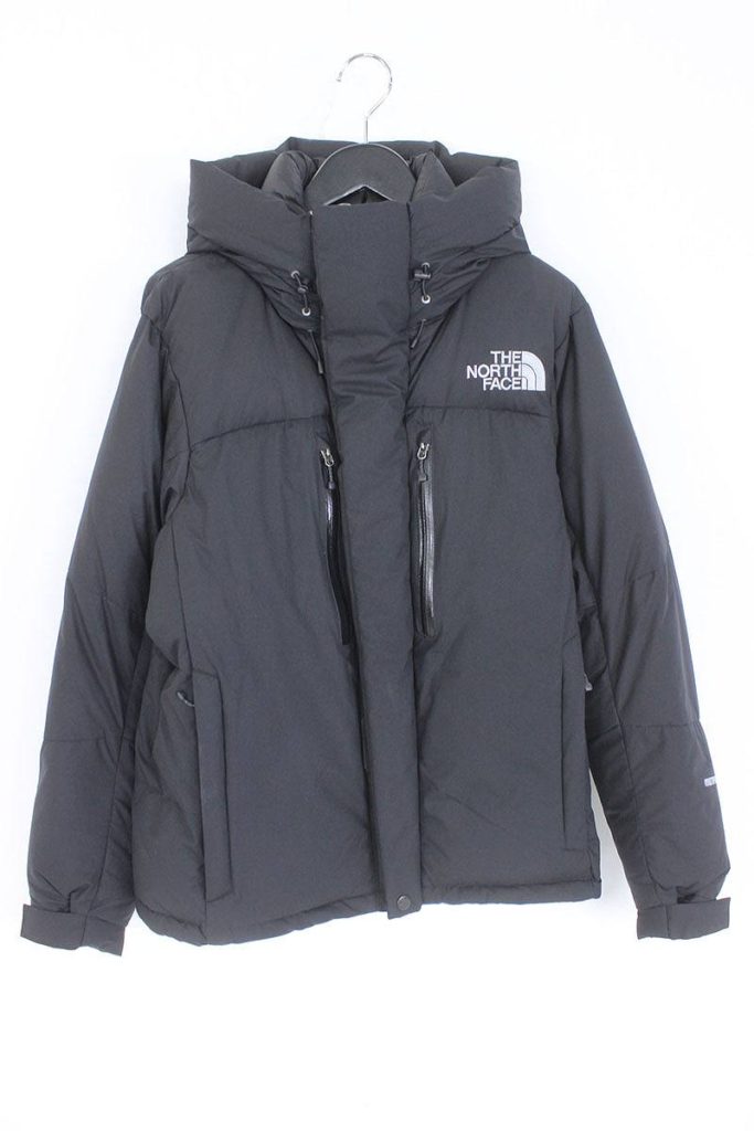 ノースフェイス THE NORTH FACE ND91510 バルトロライト ジップアップダウンジャケット