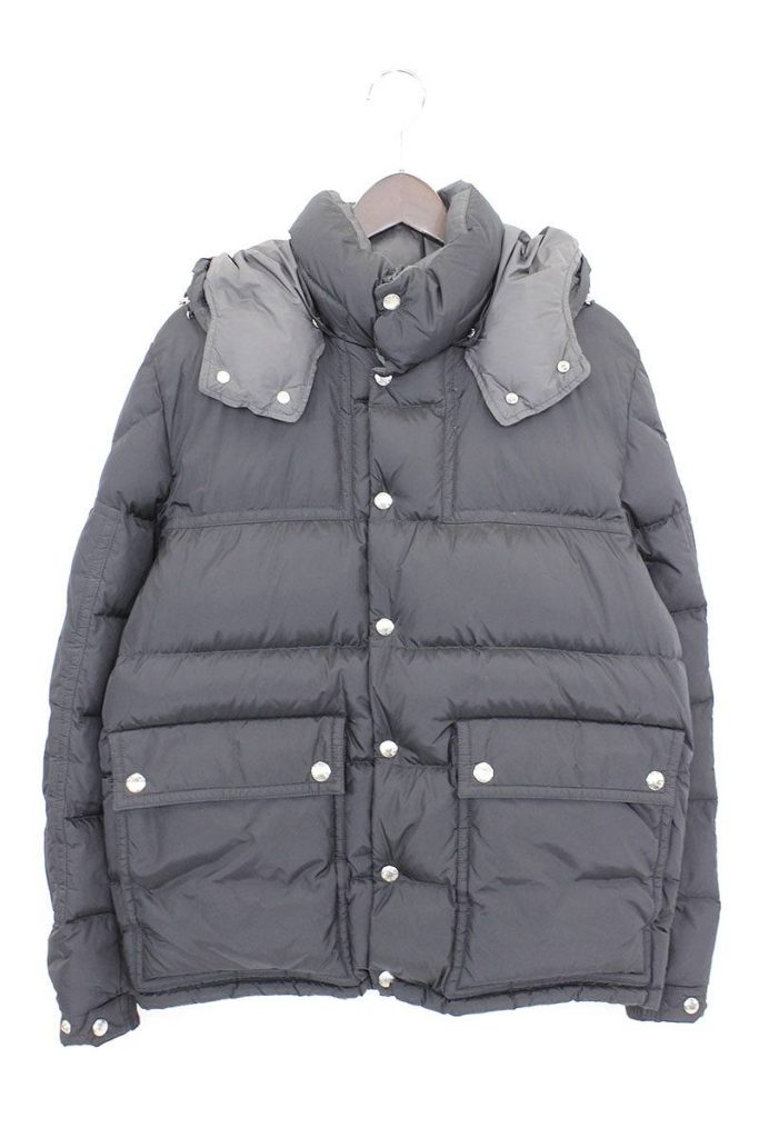 モンクレール MONCLER BREL GIUBBOTTO ブレルダウンジャケット