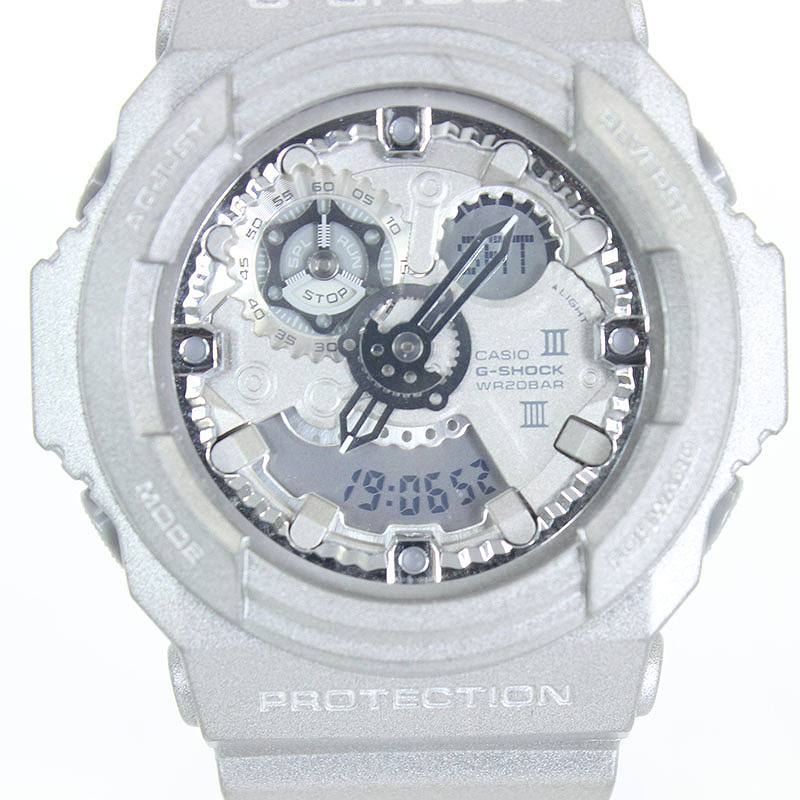 マルタンマルジェラ Maison Martin Margiela G-SHOCK GA-300MMM 3000個限定Gショック腕時計
