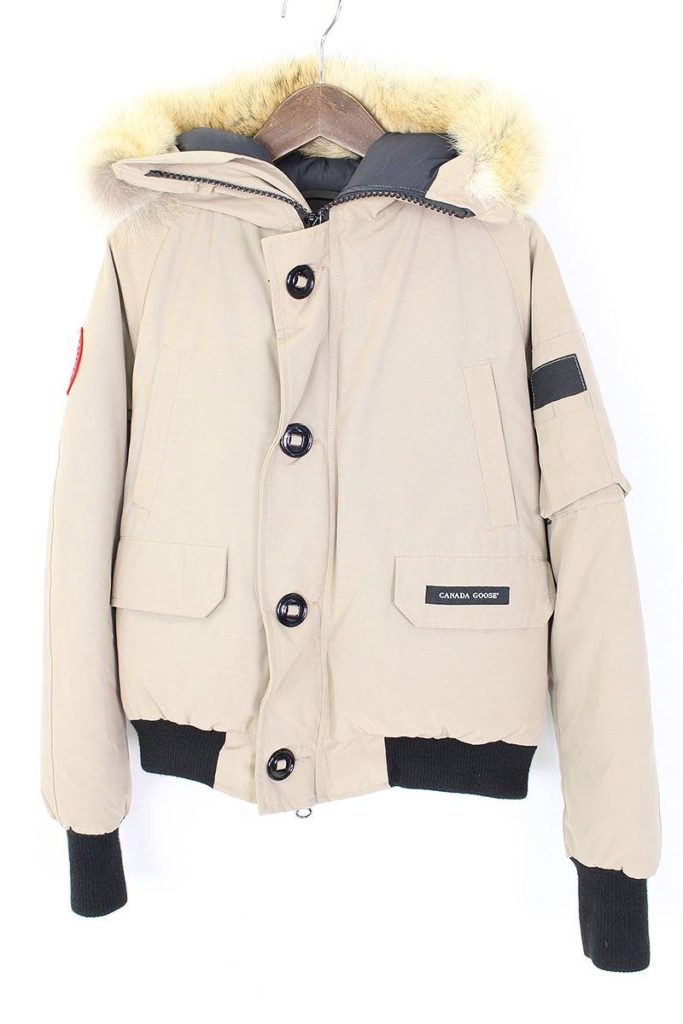 7950JL CHILLIWACK PARKA チリワックダウンジャケット