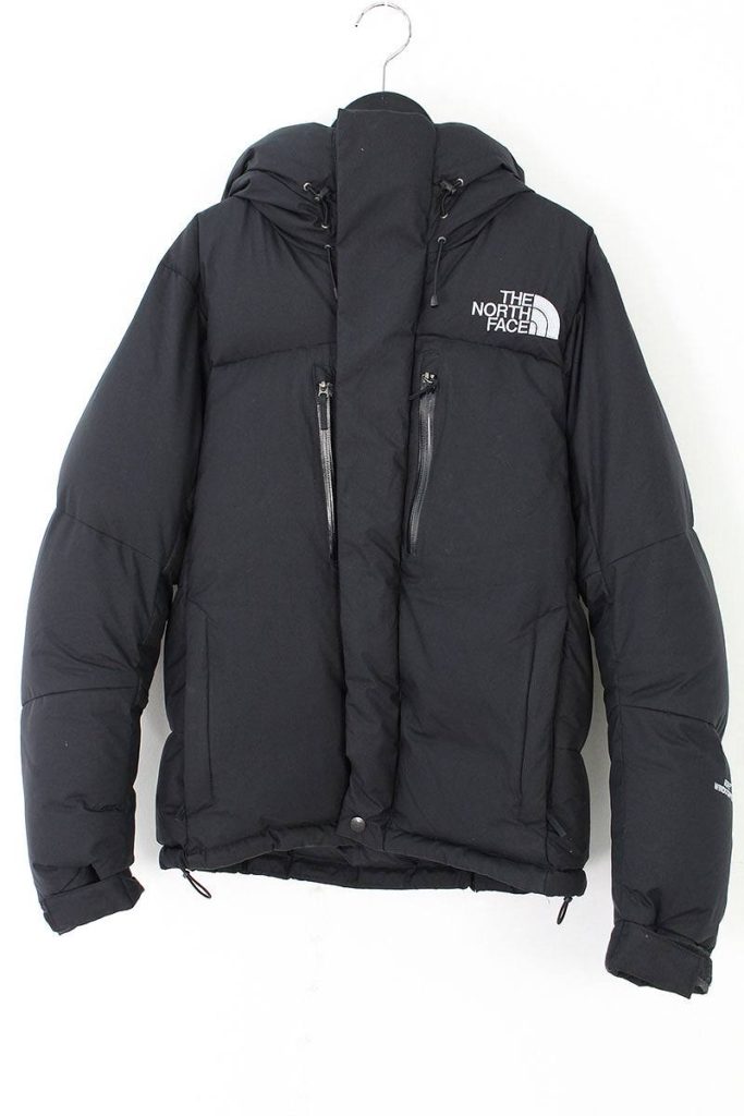 ノースフェイス THE NORTH FACE ND91710 Baltro Light Jacket バルトロライトダウンジャケット