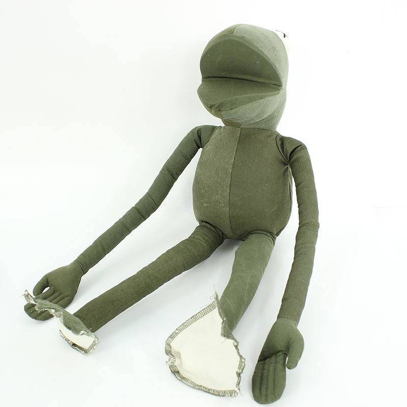 レディメイド READYMADE Frogman フロッグマンドール