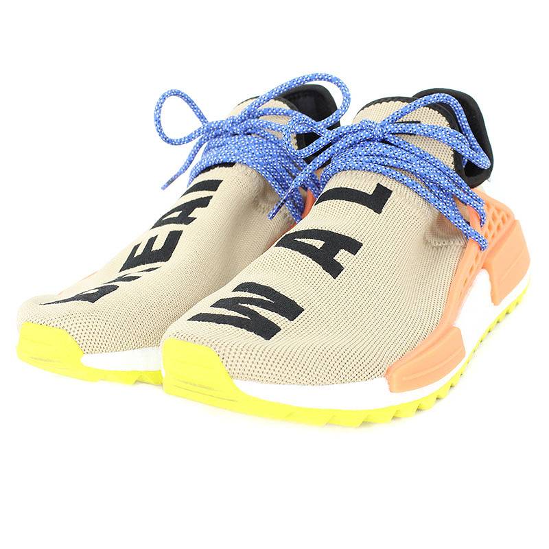 アディダス adidas PW HUMAN RACE NMD TR 【AC7361】ローカットスニーカー