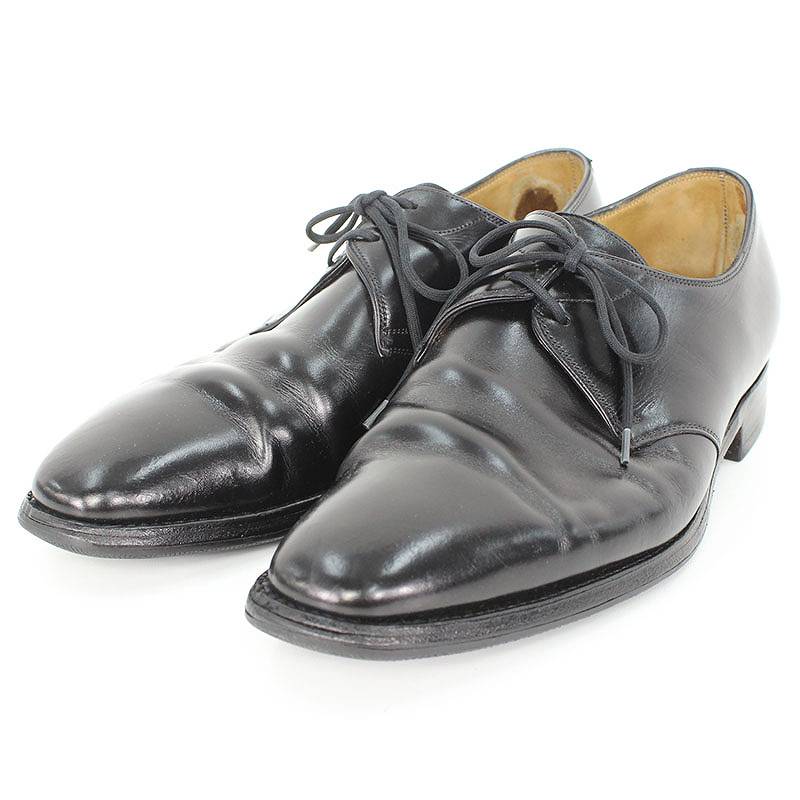 ジョンロブ JOHN LOBB TAMAR タマー レザーレースアップシューズ