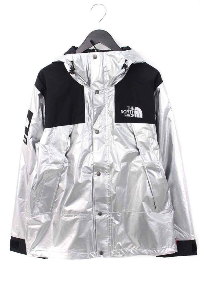 シュプリーム SUPREME × ノースフェイス THE NORTH FACE 