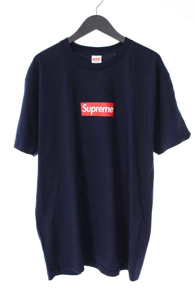 シュプリーム SUPREME 20th Anniversary Box Logo Tee 20周年ボックスロゴTシャツ