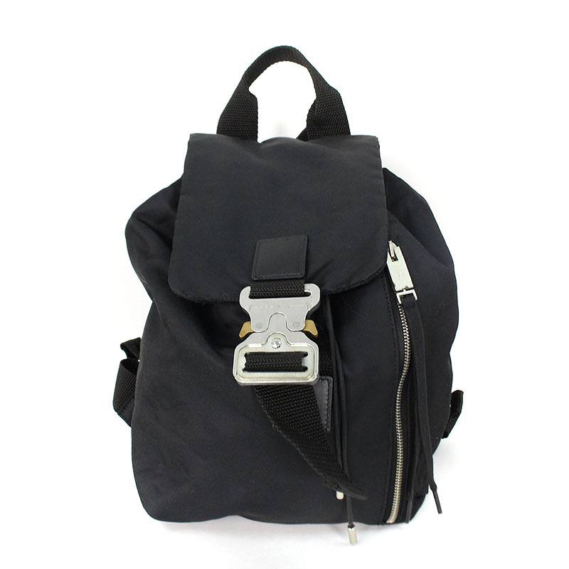 アリクス ALYX TANK BACKPACK ローラーコースターバックパック