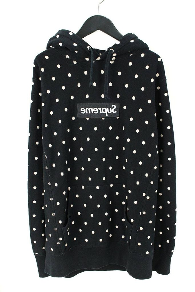 シュプリーム SUPREME × コムデギャルソン COMME des GARCONS ×DSMG ...