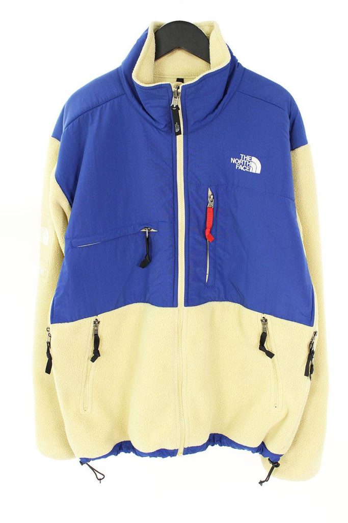 オイルペイント Supreme The North Face シュプリーム デナリ