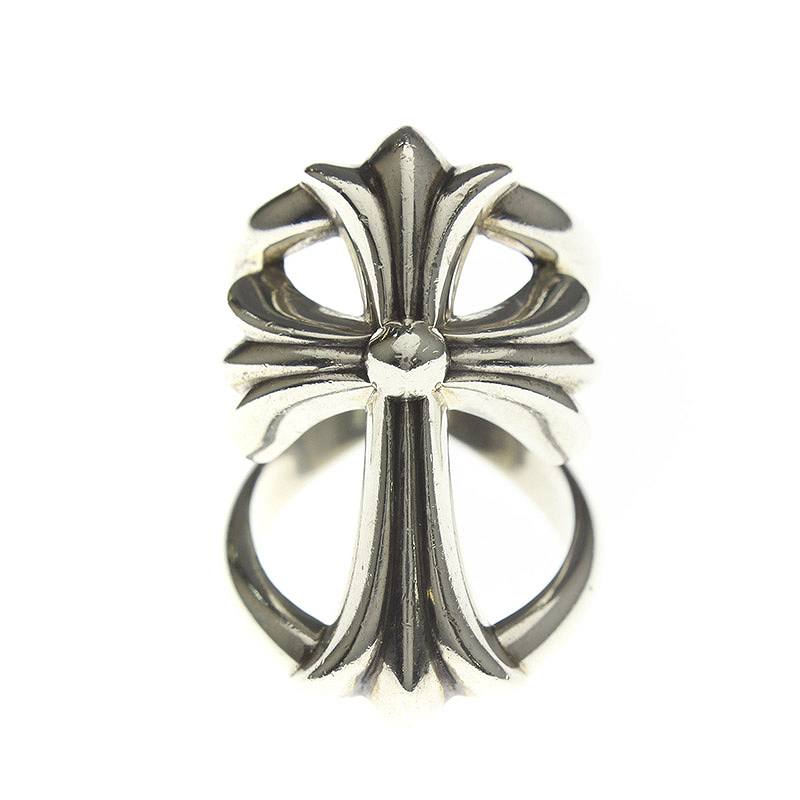 Chrome Hearts インフィニティCHクロス 11号 | hartwellspremium.com