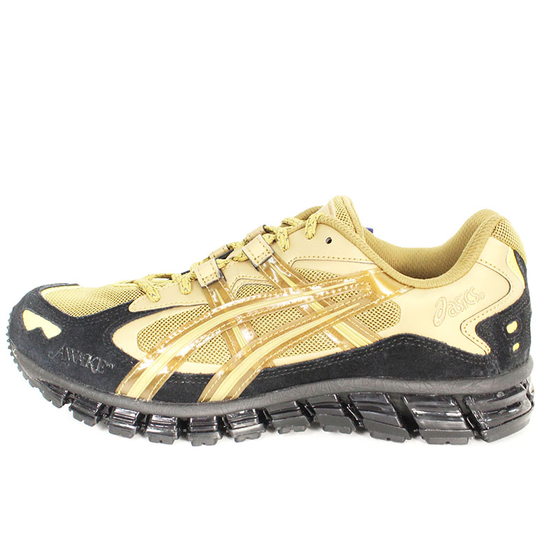 アシックス ASICS × アウェイクニューヨーク AWAKE NY GEL-KAYANO 5 360 AWAKE NY 1021A244-200 ゲルカヤノファイブスニーカー