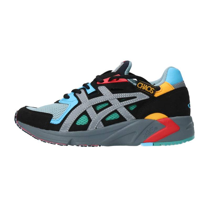 アシックス asics × ヴィヴィアンウエストウッド Vivienne Westwood GEL-DS TRAINER OG  ゲルトレイナースニーカー