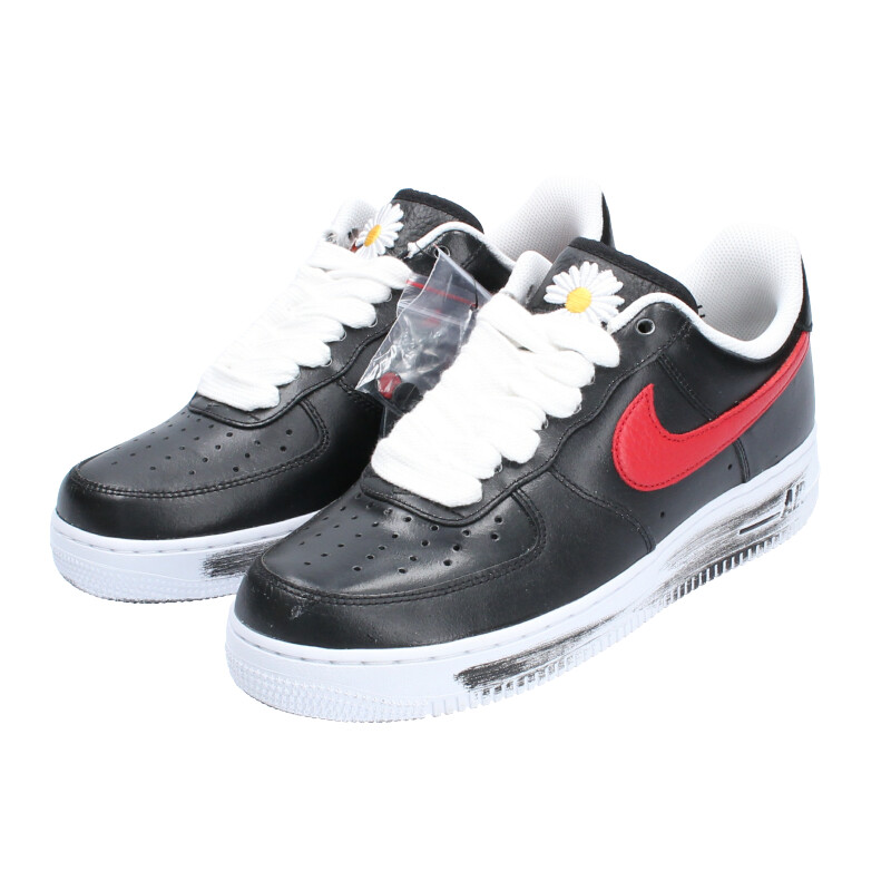 ナイキ NIKE × ピースマイナスワン peaceminusone AIR FORCE 1 LOW PARA NOISE AQ3692