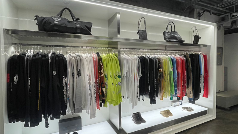 RINKAN 渋谷silver店