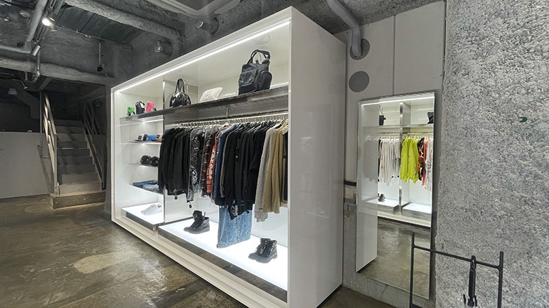 RINKAN 渋谷silver店