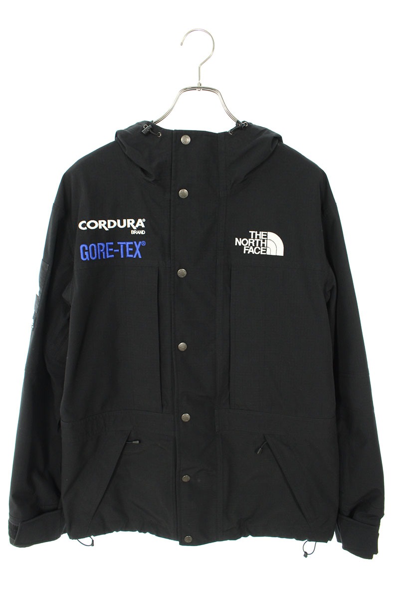 The North Expedition Jacket マウンテンパーカー