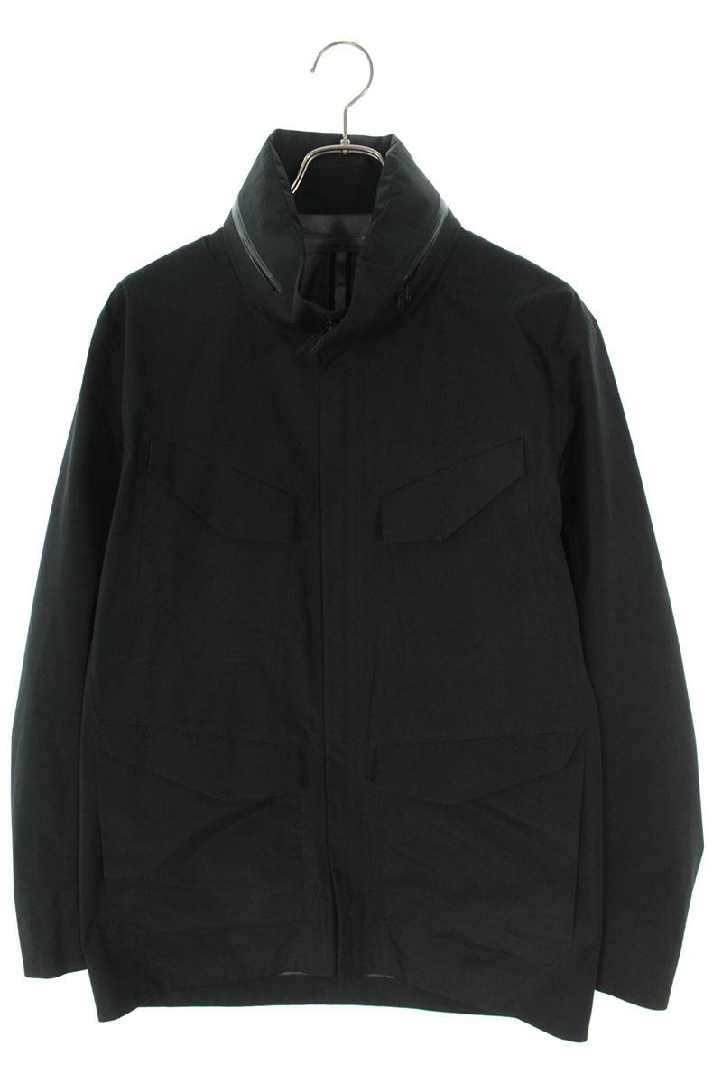 【Field LT Jacket 19726】ゴアテックスフィールドジャケットブルゾン