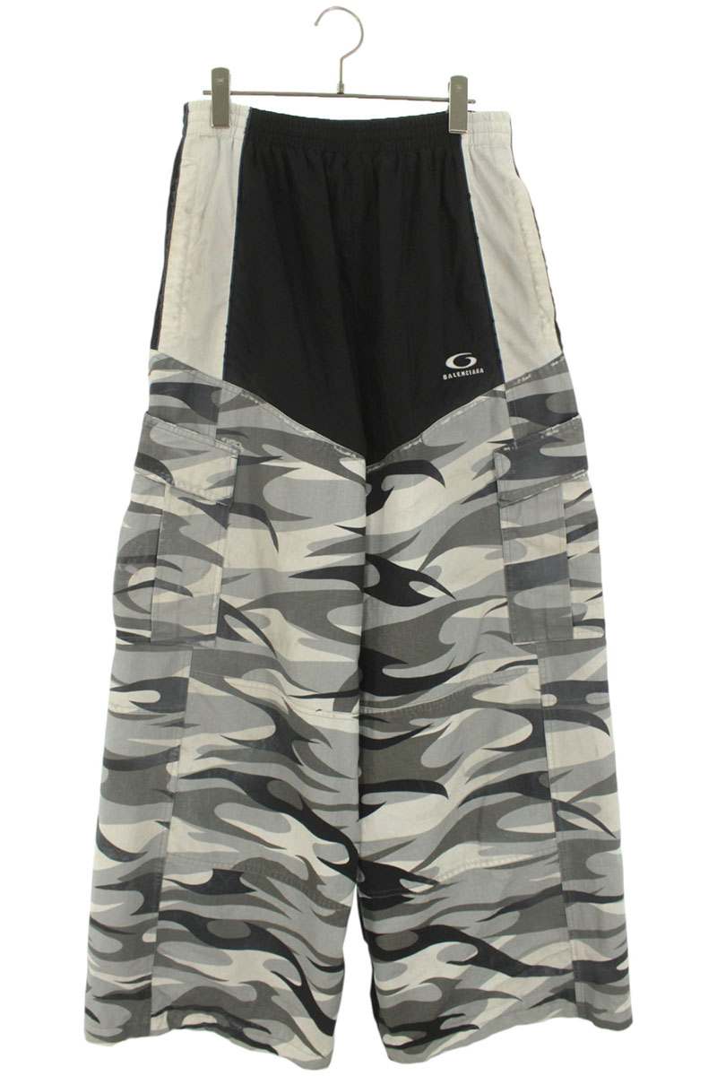 838829 TSM02 ドッキング カーゴ ロングパンツ