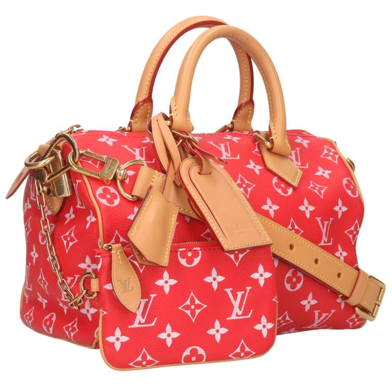 スピーディP9 バンドリエール25