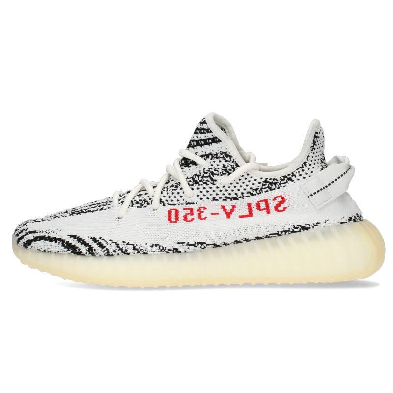 イージーブースト 350 V2 ZEBRA