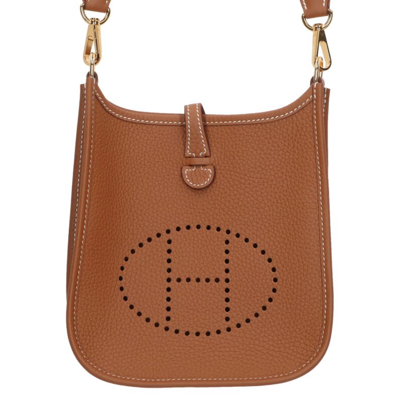 エブリンTPM ゴールド ゴールド金具