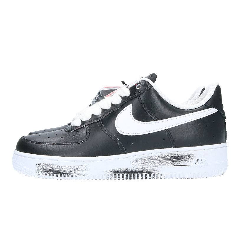 AIR FORCE 1 LOW PARA NOISE AQ3692-001エアフォース１パラノイズ