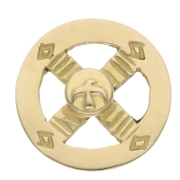 メタル付き全金ホイール