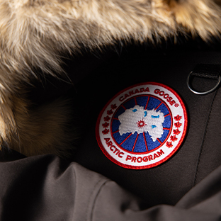 CANADA GOOSE