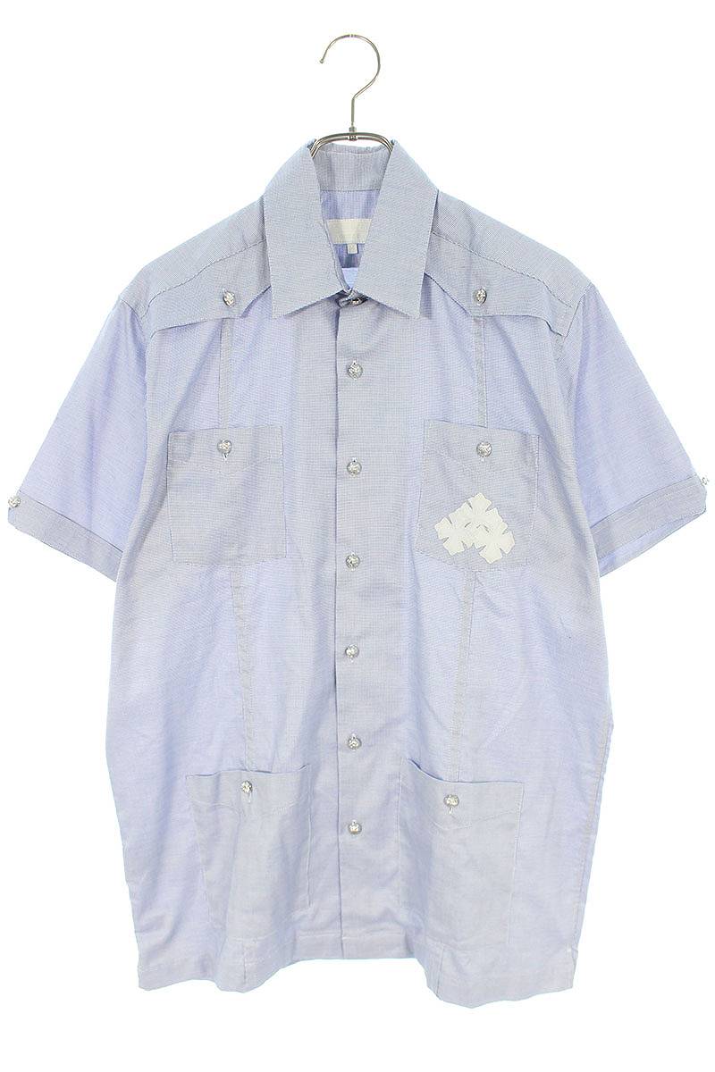 GUAYABERAシャツ