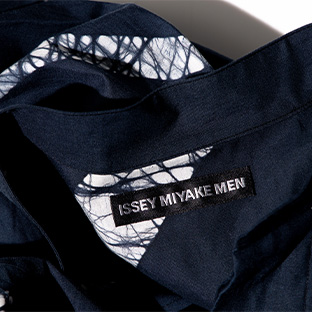 ISSEY MIYAKE