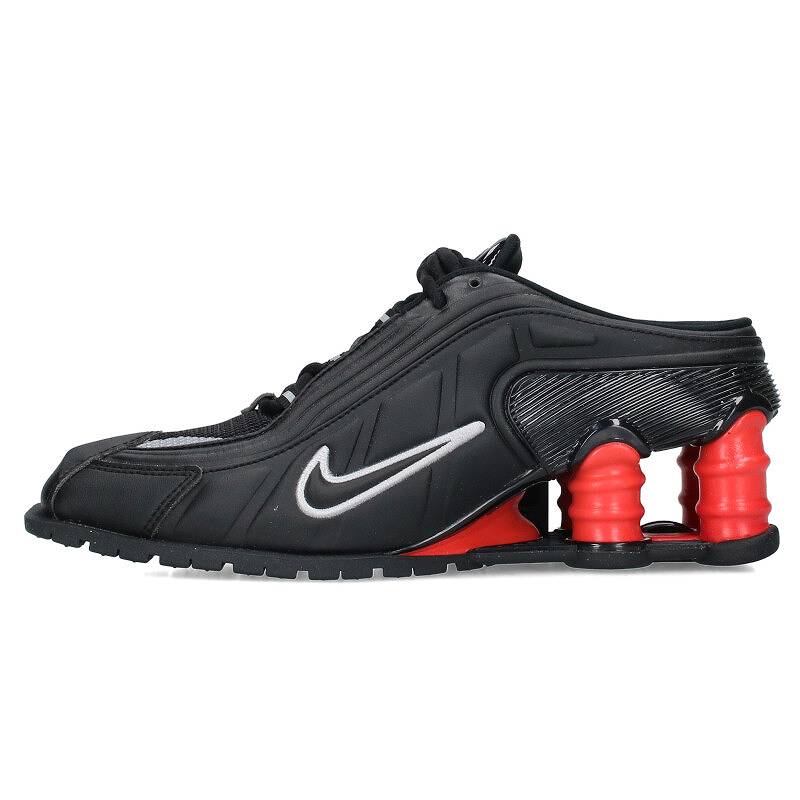 ×NIKE WMNS SHOX MR4/DQ2401-001 スニーカー　