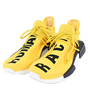 x ファレルウィリアムス HUMAN RACEスニーカーNMD