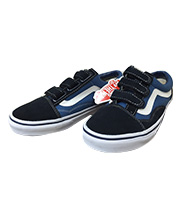 x VANS オールドスクール