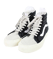 ×vans SK-8Hi ハイカットスニーカー