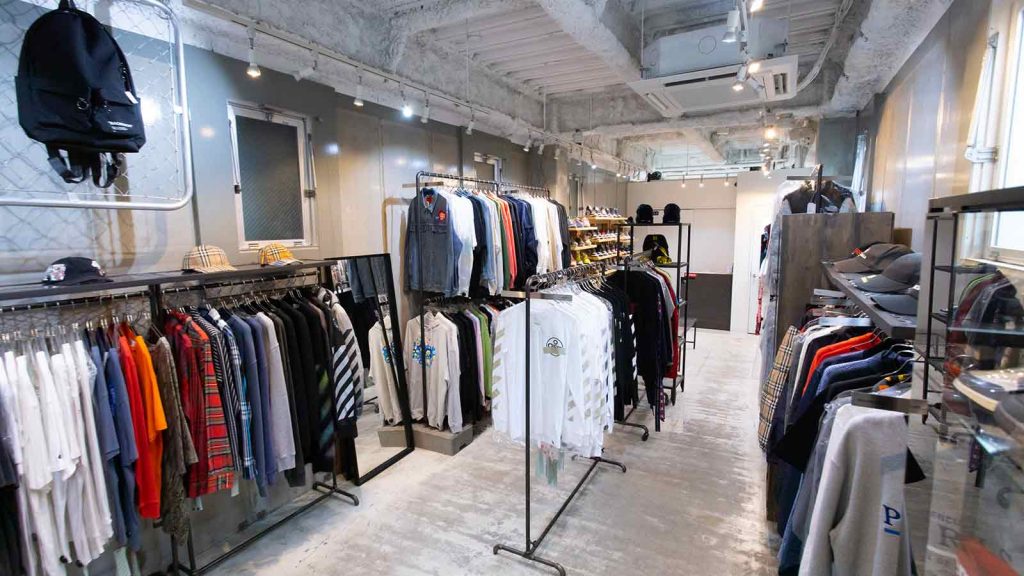 Rinkan 福岡天神店 ブランド買取のリンカン Rinkan