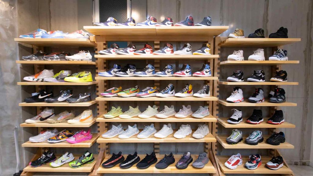 Rinkan 福岡天神店 ブランド買取のリンカン Rinkan