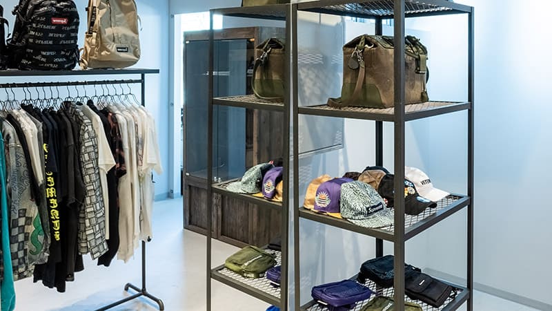 RINKAN LAB 原宿店
