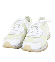 x PUMA RUN LO ローカット スニーカー