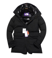 ×ノースフェイス×ナナミカ 16AW ロングセロー