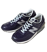 M576P スニーカー