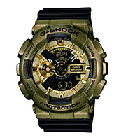 x g-shock 30周年記念